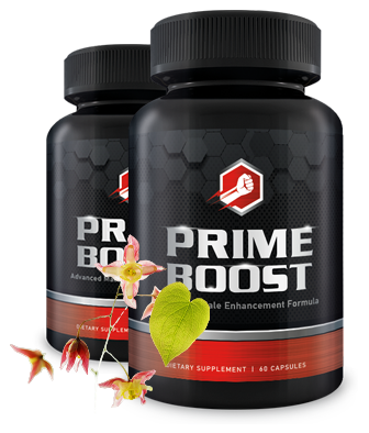 PrimeBoost tinnitus complex