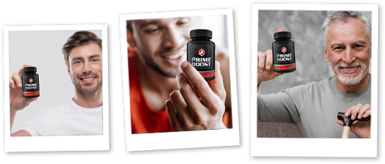 PrimeBoost supplement reviews